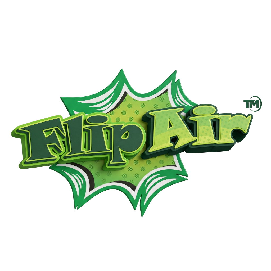 Flip Air Logo